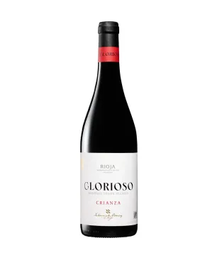 Glorioso Crianza 2021
