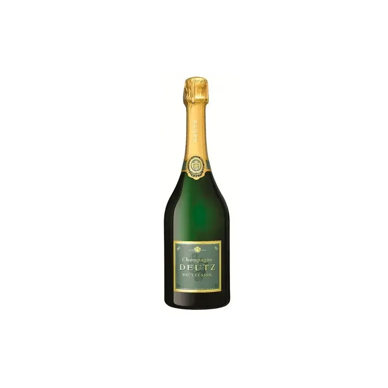 Deutz Brut Classic