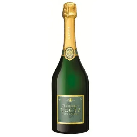 Deutz Brut Classic