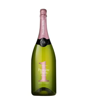 Premiere Bulle Rose Magnum 150 CL