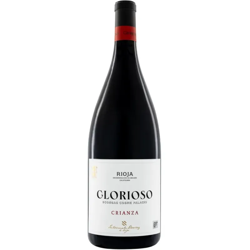 Glorioso Crianza Magnum 1.5L 2021
