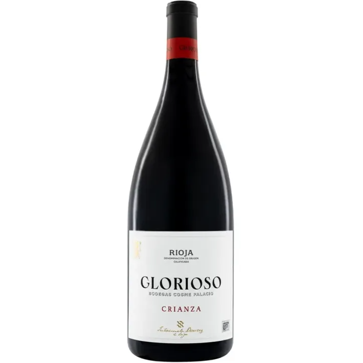 Glorioso Crianza Magnum 1.5L 2021