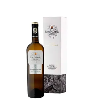 Barón de Chirel Verdejo Estuchado 2023