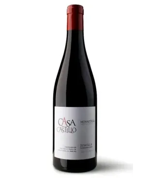 Casa Castillo Monastrell 2020