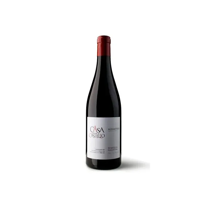 Casa Castillo Monastrell 2020