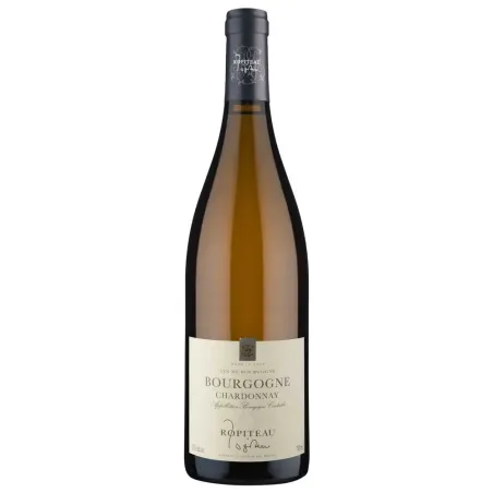 Ropiteau Bourgogne Chardonnay 2020