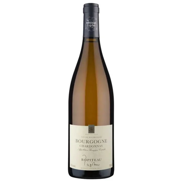 Ropiteau Bourgogne Chardonnay 2020