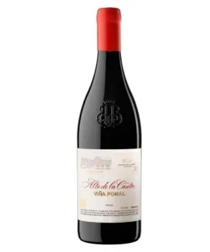 Viña Pomal Alto de la Caseta 2016