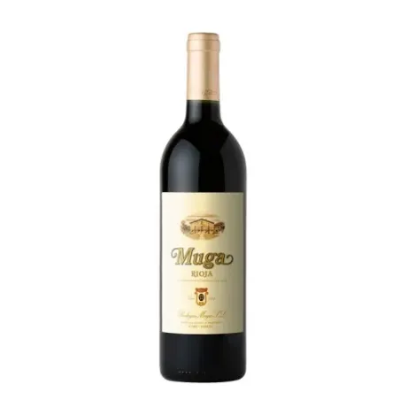 Muga Crianza 375ml  2021