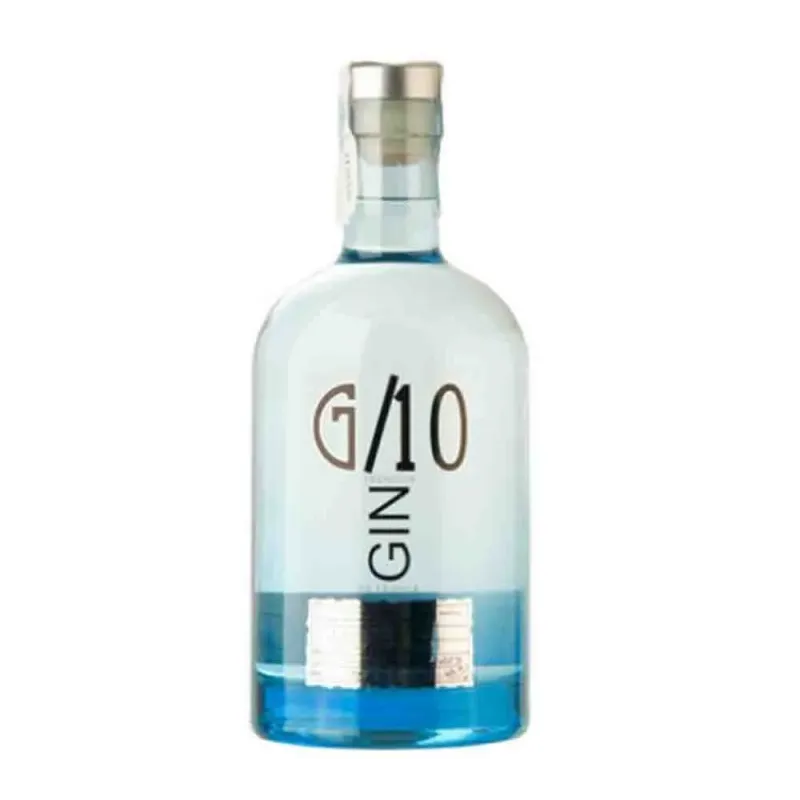 Gin G/10 70cl