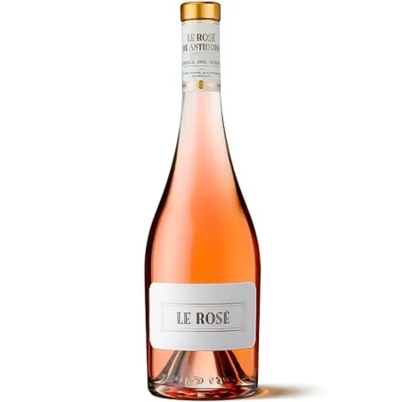Antidoto Le Rosé  2018