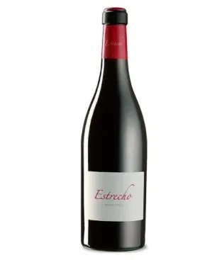 Enrique Mendoza Estrecho 2017