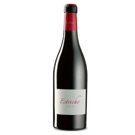 Enrique Mendoza Estrecho 2017