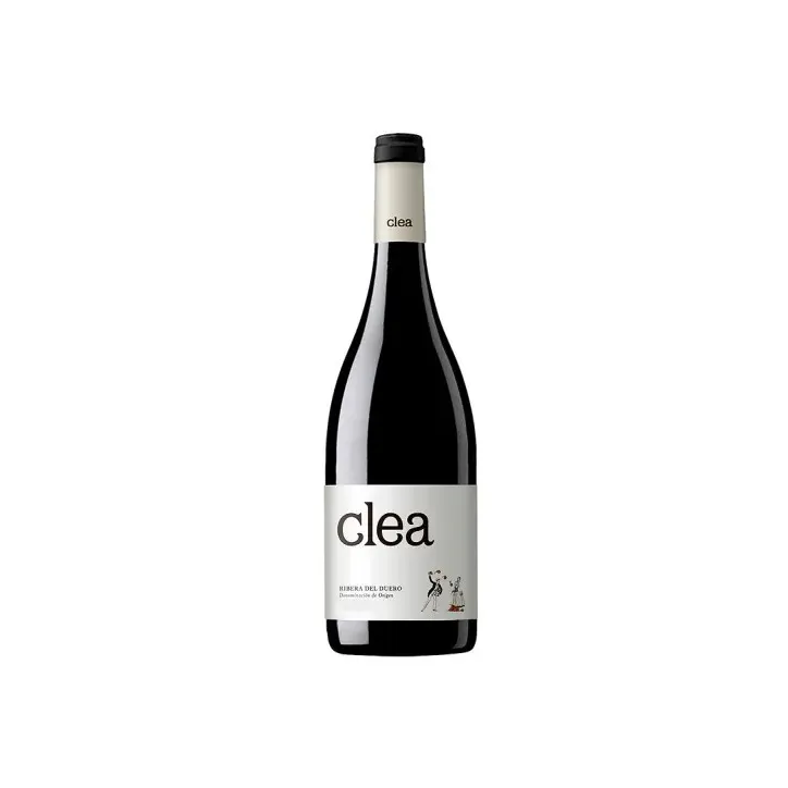 Clea Crianza 2019