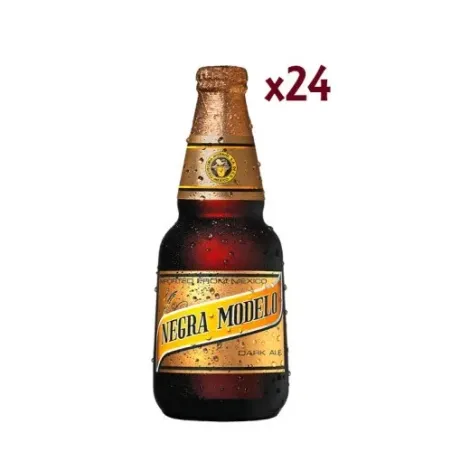 Modelo Negra 33 Cl 24 Uds