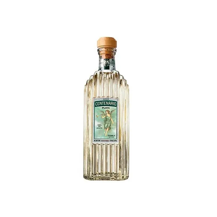 Tequila Gran Centenario Plata