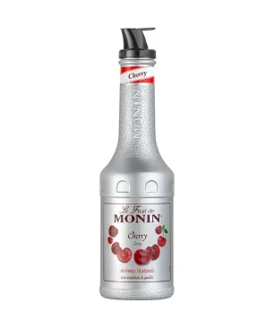 Monin Pure Cereza
