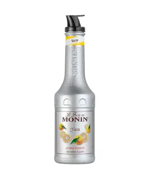 Monin Pure Yuzu