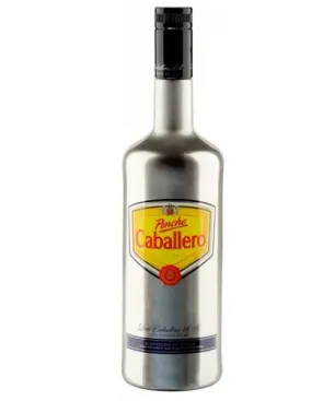Ponche Caballero 1L