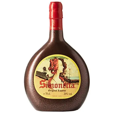 Simonetta Licor 70cl.