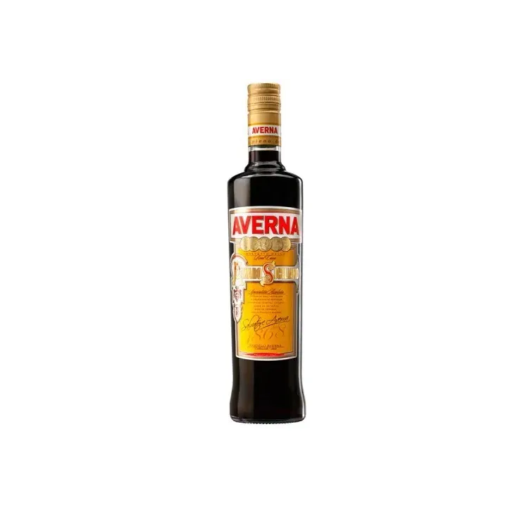 Amaro Averna