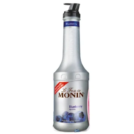 Monin Puree de Arandanos