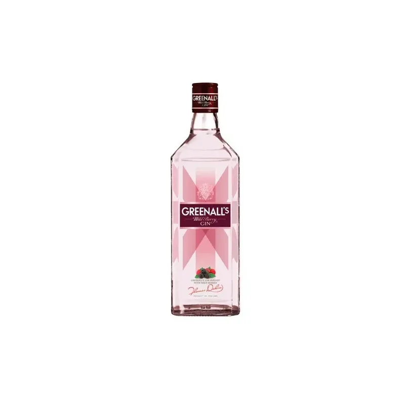 Greenall's Gin Wildberry