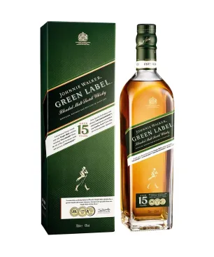 Johnnie Walker Green Label