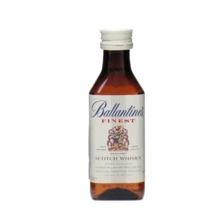 Miniatura Ballantine's Caja 120 Ud.