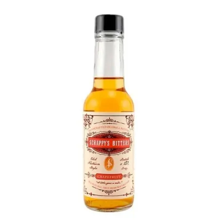Scrappy's Bitters Grapefruit