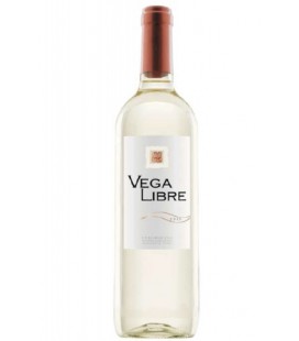 Vega Libre White 2020