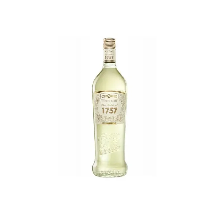 Cinzano Bianco 1757 Premium 1L