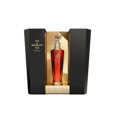 The Macallan Nº6