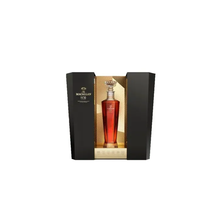 The Macallan Nº6