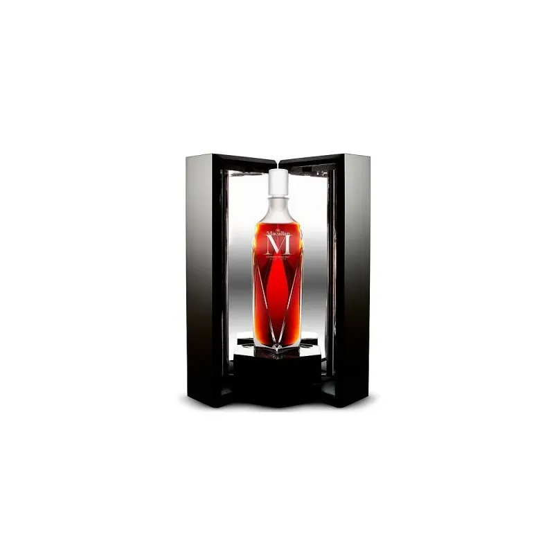 The Macallan M Decanter