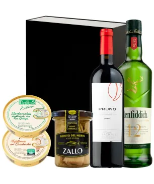 Pack Mejor imposible