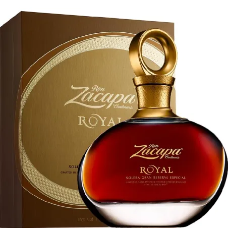 Ron Zacapa Royal