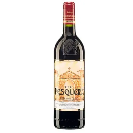 Pesquera Crianza 2021