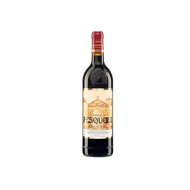 Pesquera Crianza 2021