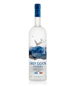Vodka Grey Goose 3L