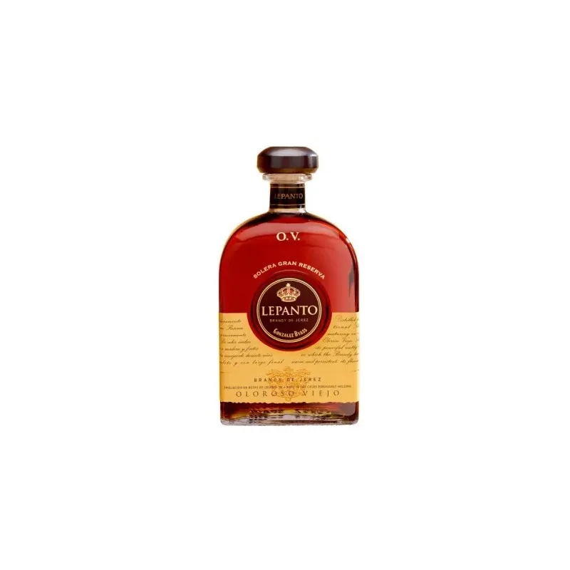 Lepanto Oloroso Viejo