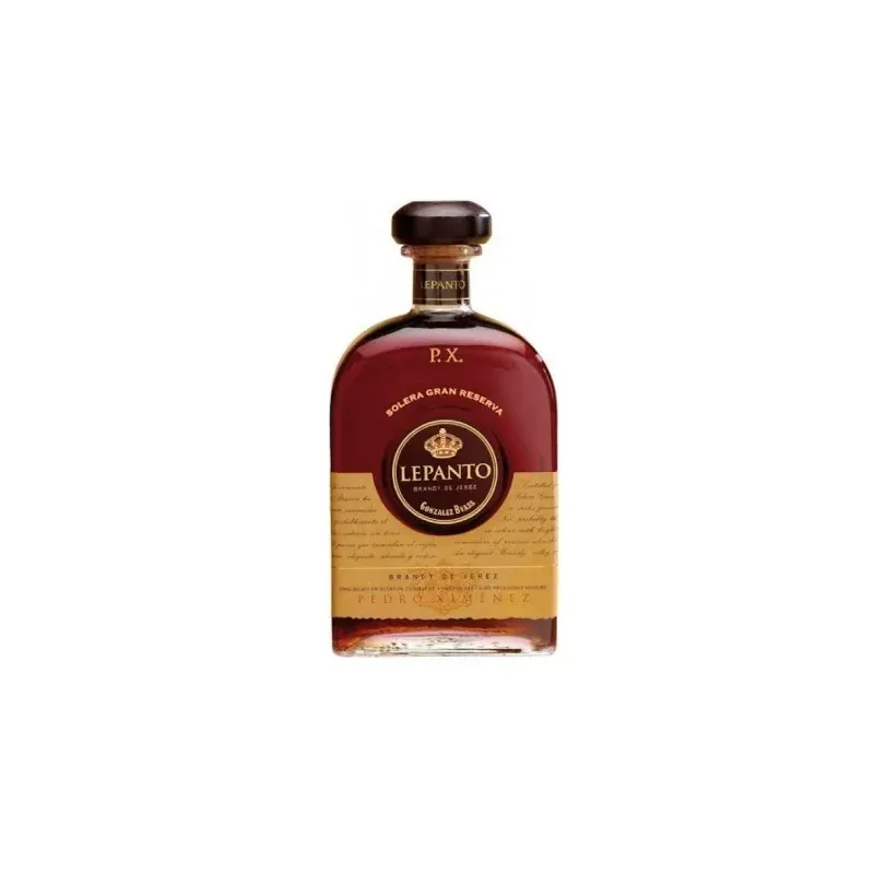 Brandy Lepanto PX