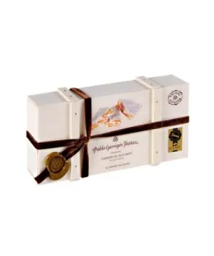 Turrón de Alicante Premium Garrigós 300gr