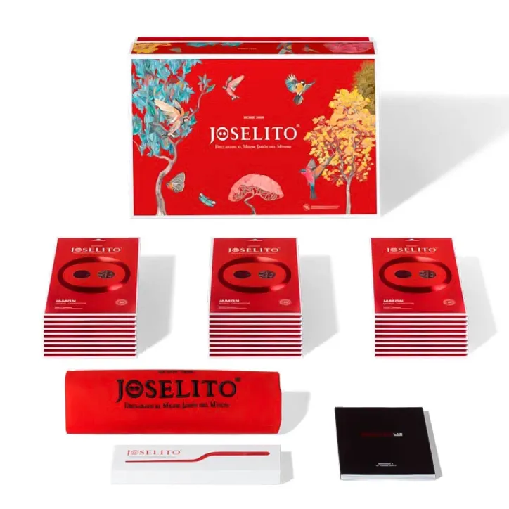 Ham Session Joselito