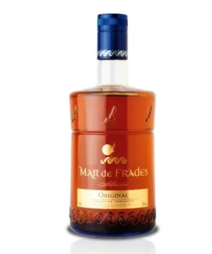 Orujo Mar de Frades Original