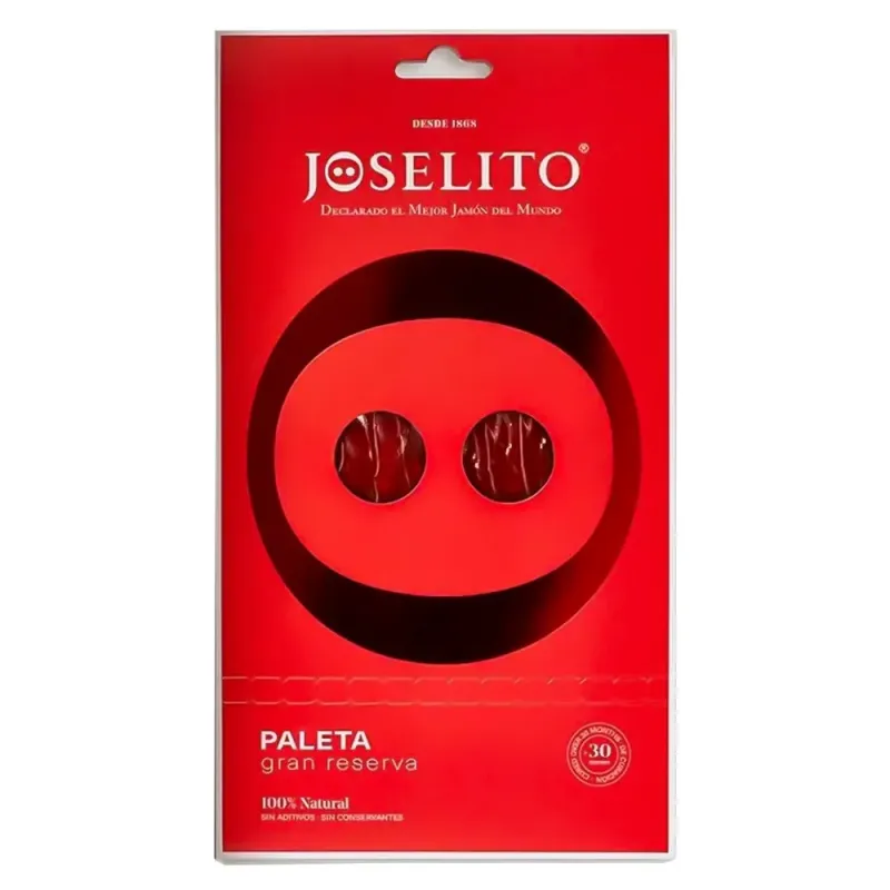 Paleta Joselito Loncheada 70gr