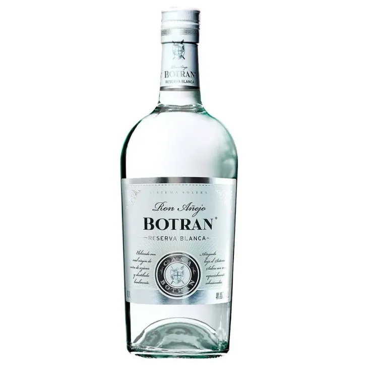 Ron Botran Reserva Blanca