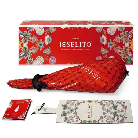 Caja regalo Jamón  Joselito