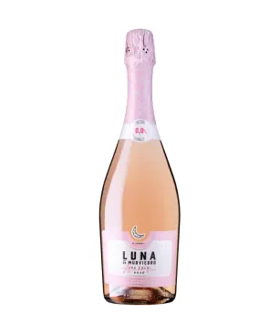 Luna de Murviedro Sparkling 0.0 Rosé