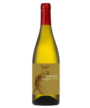 Juan Gil Blanco Seco 2021